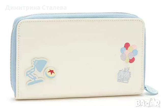 World of Pixar , снимка 1