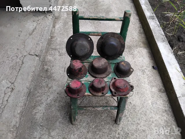 ПРОДАВА радиолампи,говорители и други части и артикули , снимка 5 - Радиокасетофони, транзистори - 50287609