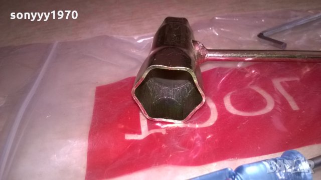 комплект за дърворезача, снимка 4 - Други инструменти - 27507347