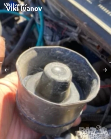 Модул за без ключово палене от разстояние, снимка 3 - Друга електроника - 52829611