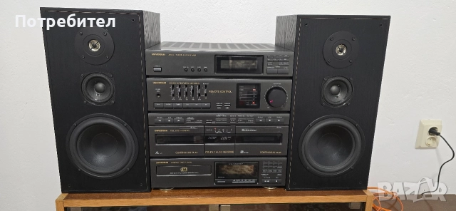 Аудиосистема