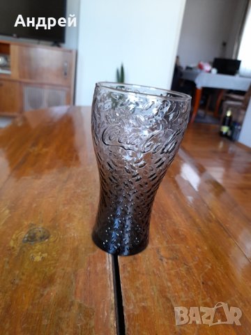 Стара чаша Кока Кола,Coca Cola #4, снимка 3 - Други ценни предмети - 38043137