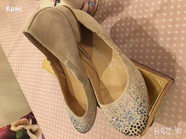 Пантофки, снимка 11 - Дамски ежедневни обувки - 26320648