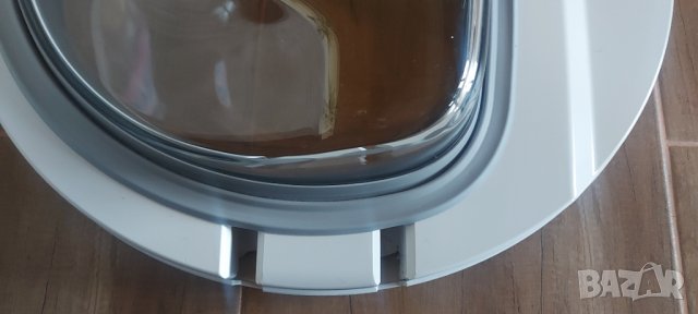 Капак - врата - люк със стъкло за пералня, снимка 9 - Перални - 39361790