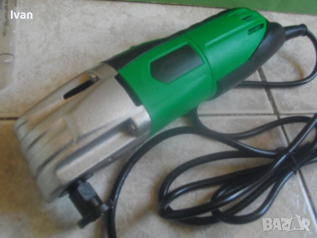 Нов 180-300 Вата-Немски Реноватор/Мултитул/Мулти Инструмент-Multitool LT62051-WORKZONE WMW300E, снимка 6 - Други инструменти - 36727748