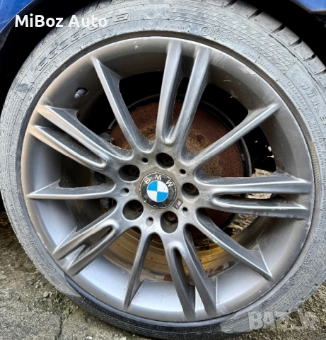 Джанти стил 193 18” BMW