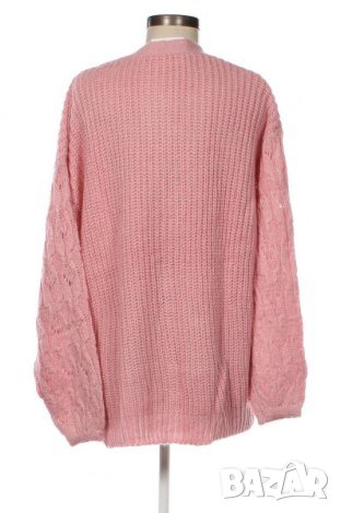 ДАМСКА ЖИЛЕТКА VIVANCE, снимка 2 - Жилетки - 44090335