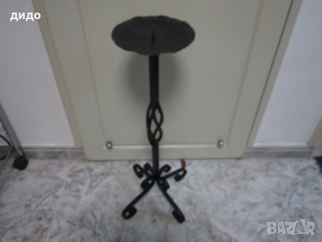 ковано желязо 713-19, снимка 2 - Декорация за дома - 27068859