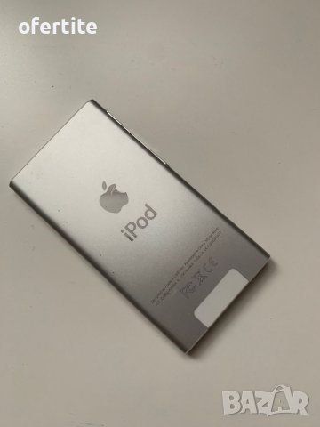 ✅ iPod 🔝 NANO 7gen 16 GB, снимка 2 - iPod - 40781829