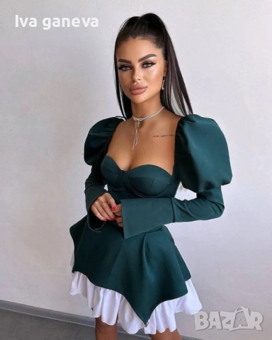 Дамска рокля 