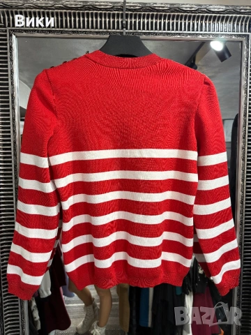 Блуза универсален размер, снимка 7 - Блузи с дълъг ръкав и пуловери - 53078763