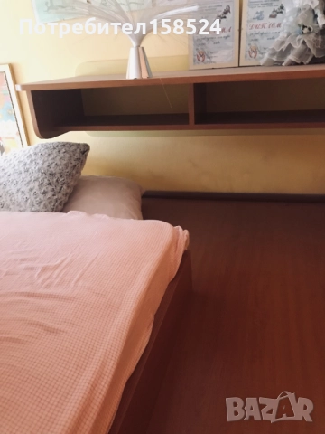 Детска спалня на два етажа, снимка 7 - Спални и легла - 51632446