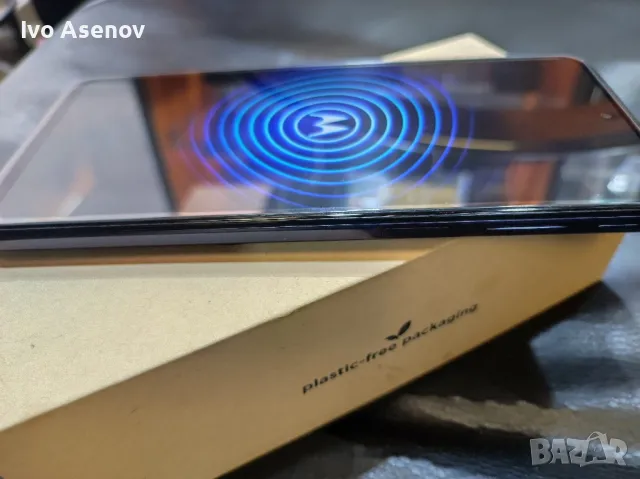 Motorola G41 128 GB гаранция , снимка 5 - Motorola - 49745043