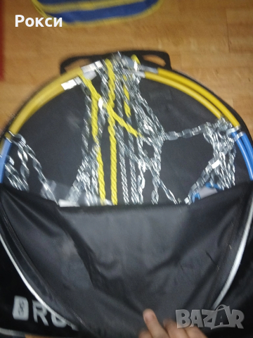 Нови оргинални вериги за сняг, снимка 2 - Аксесоари и консумативи - 51921305