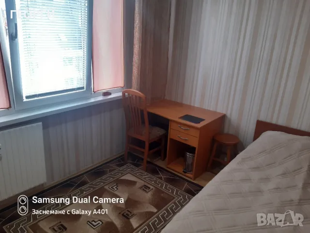 От СОБСТВЕНИК# Двустаен обзаведен Света Троица Зона Б18 459€, снимка 11 - Апартаменти - 50424525