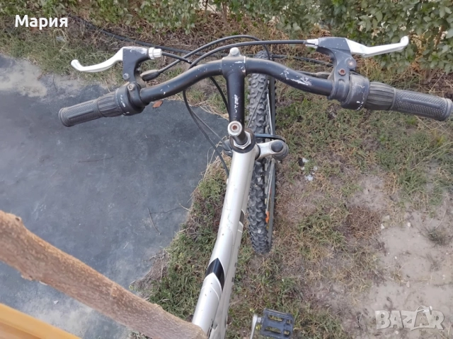 Велосипед , снимка 3 - Велосипеди - 51743137