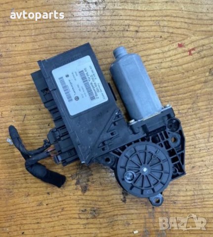 Vw phaeton 2003година машинки ел.стъкла, снимка 6 - Части - 40598934