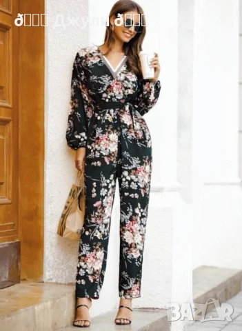 Гащеризон от японска коприна, тип кимоно