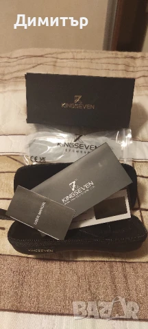 Слънчеви поляризирани очила, снимка 7 - Слънчеви и диоптрични очила - 50447817