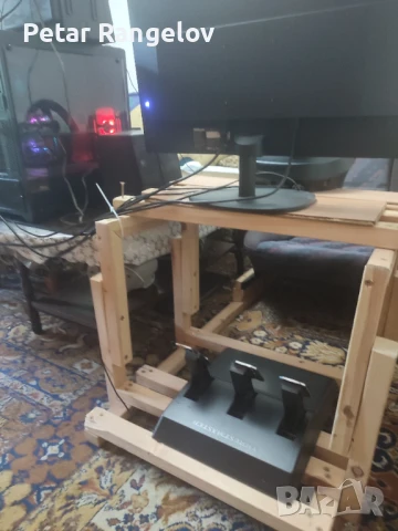 Симулатор за F1, снимка 7 - Игри за PlayStation - 51018857