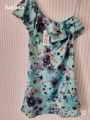 Рокли Нови , снимка 4 - Рокли - 32696851