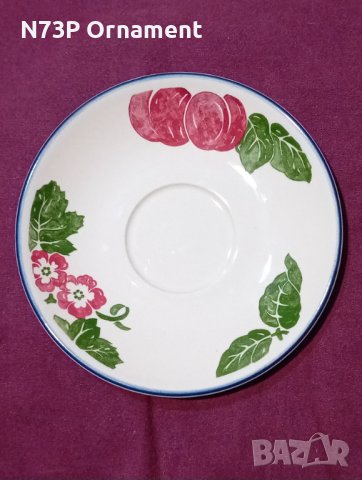 ПОРЦЕЛАНОВА ЧИНИЙКА. MADE IN ENGLAND 🇬🇧. , снимка 1