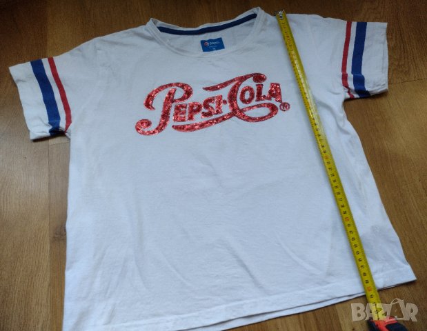 Coca Cola / Fanta / Pepsi - дамски тениски, снимка 18 - Тениски - 42483737