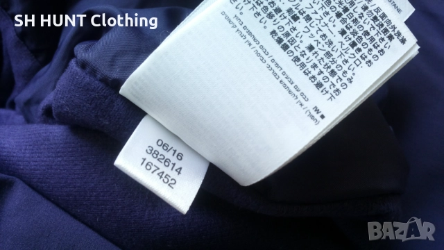 SALOMON AdvansedSkin Dry Women's Ski Trouser Размер XL дамски ски панталон 14-62, снимка 18 - Зимни спортове - 52204223