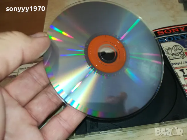 PAUL MC CARTNEY CD 0705251945, снимка 18 - CD дискове - 50195738