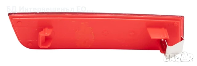 265604000R Десен Рефлектор за задна броня, Dacia, Duster, Logan MCV, Renault Wind, снимка 3 - Части - 50920668