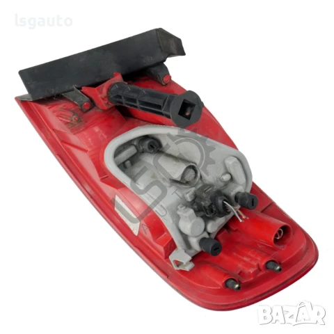 Ляв външен стоп AUDI A4 (B8) 2008-2015 ID:148758, снимка 3 - Части - 51426407