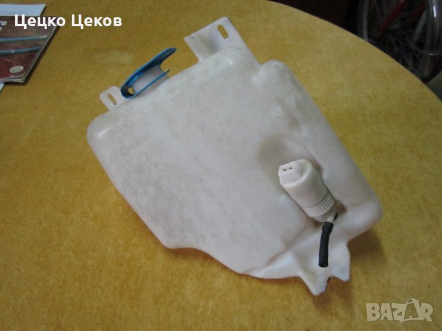 Казанче за чистачки