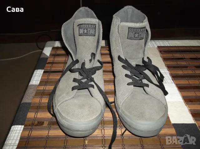 Кецове CONVERSE  , снимка 3 - Кецове - 50394144
