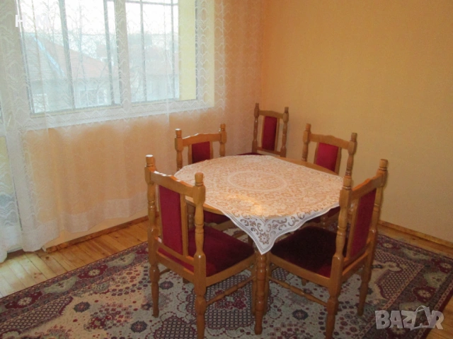 Продавам просторен тристаен тухлен апартамент тип кооперация в центъра на гр. Видин, ул. Екзарх Йоси, снимка 5 - Апартаменти - 53498547