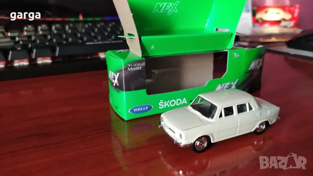 Колекционерски колички , снимка 18 - Колекции - 48554742