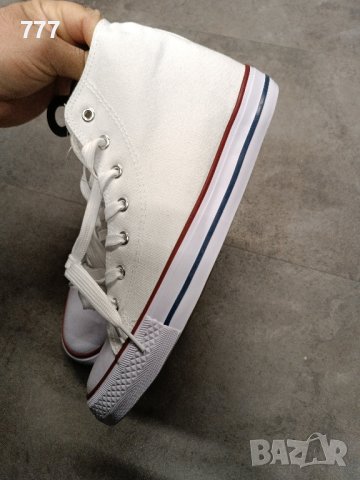 кецове, снимка 2 - Кецове - 43610709