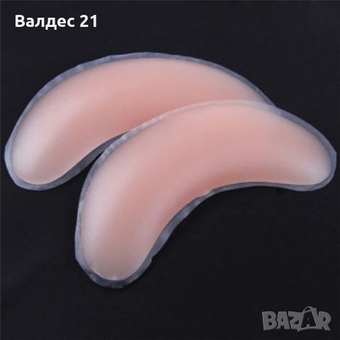 Обемни силиконови подплънки , снимка 3 - Други - 37509956