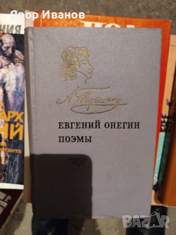 Продавам книги на български и руски автори, снимка 12 - Други стоки за дома - 39738955