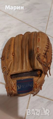 Бейзболна ръкавица, снимка 1
