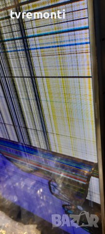 TCON BOARD ,T550HVN08.3 Ctrl BD ,55T23-CO8 for Samsung UE55J5150, снимка 7 - Части и Платки - 37320181