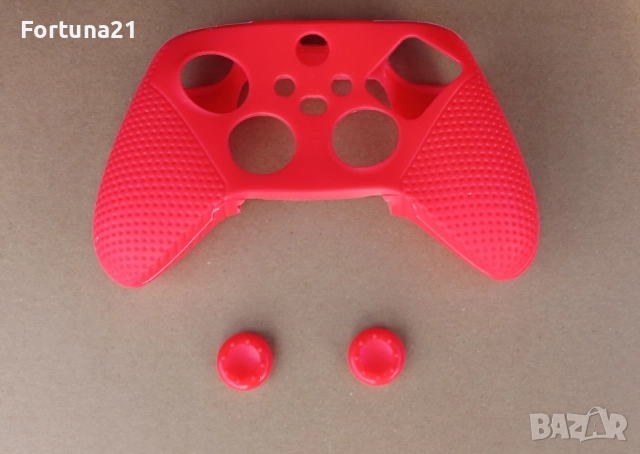 Кейс за Xbox S / X контролер, снимка 3 - Аксесоари - 52554831