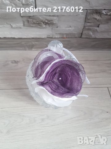 Диадеми , снимка 2 - Аксесоари за коса - 34364180