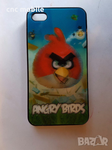 iPhone 4 - iPhone 4S калъф - case, снимка 5 - Калъфи, кейсове - 17446530