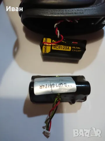 Батерия за Баркод Скенер /четец/, снимка 3 - Друго търговско оборудване - 50227464