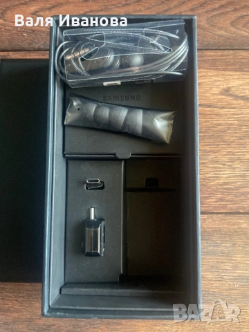 Samsung Galaxy S8, снимка 5 - Samsung - 53300495