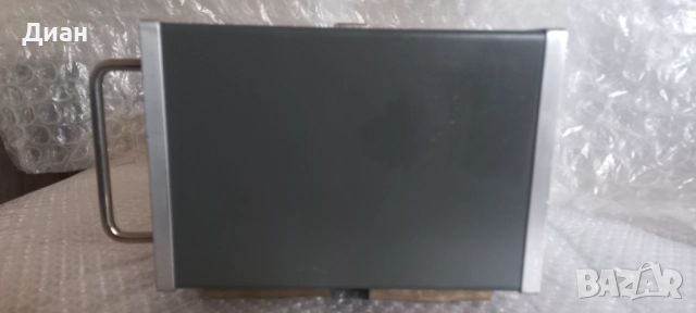 Лабораторно немско захранване TS2, снимка 9 - Друга електроника - 52865784