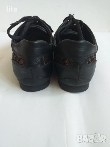 Спортно-елегантни обувки INDIGO  Размер 37, снимка 5 - Дамски ежедневни обувки - 37748797