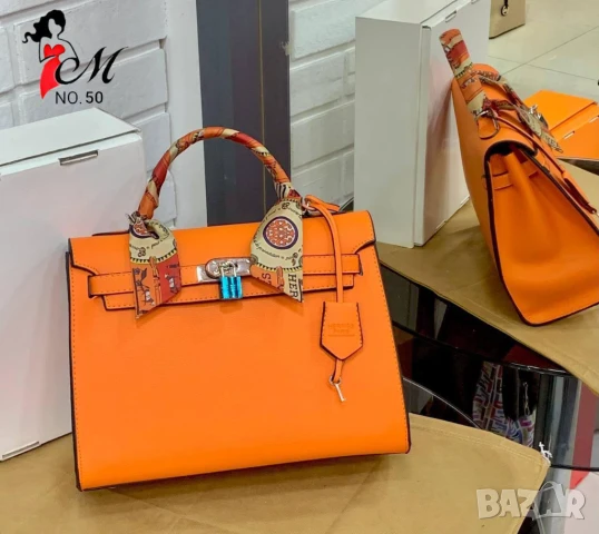 чанти hermes, снимка 8 - Чанти - 50769883