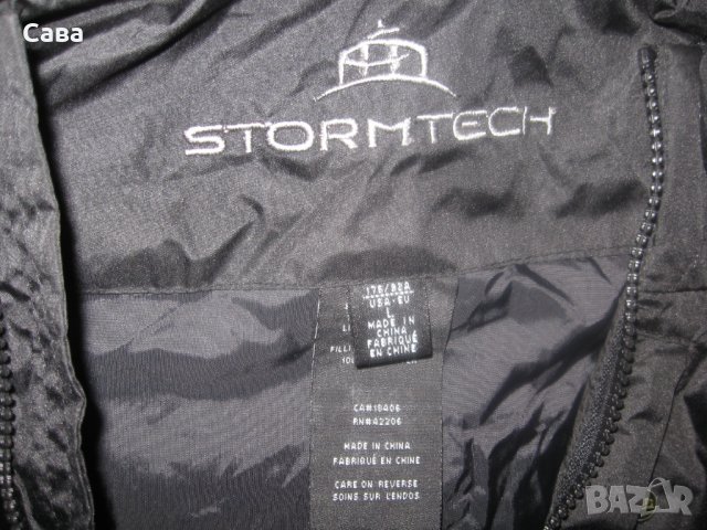 Яке пролет, есен STORMTECH   мъжко,Л-ХЛ