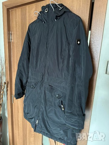 WELLENSTEYN Parka CUCINA, снимка 3 - Якета - 44012973